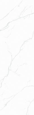 Carrara Fine Line White