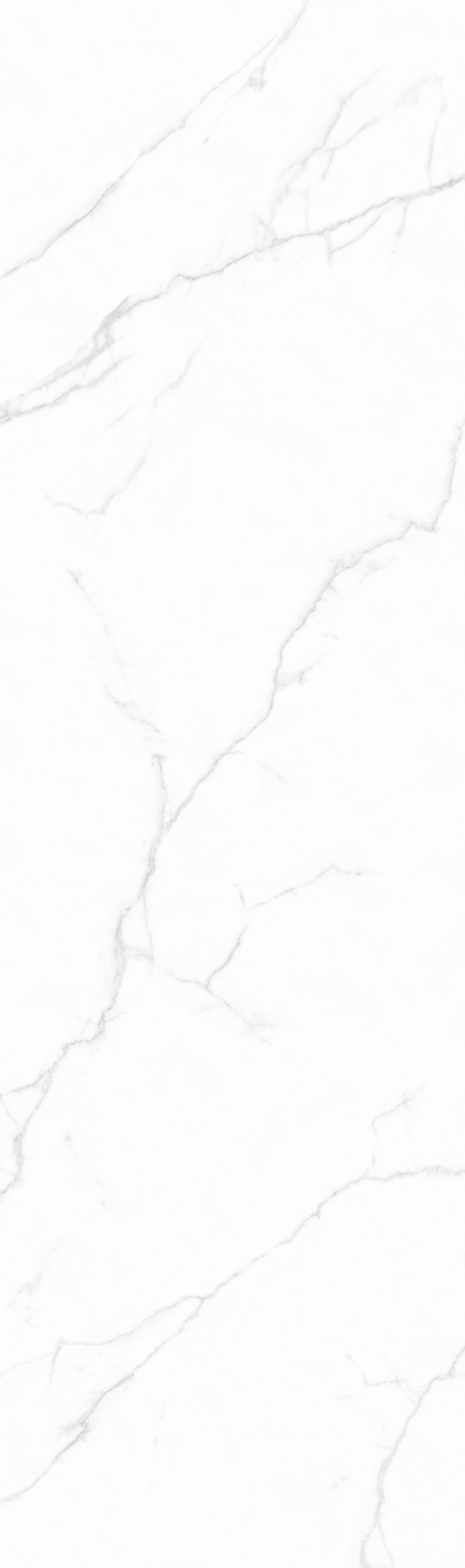 Carrara Fine Line White